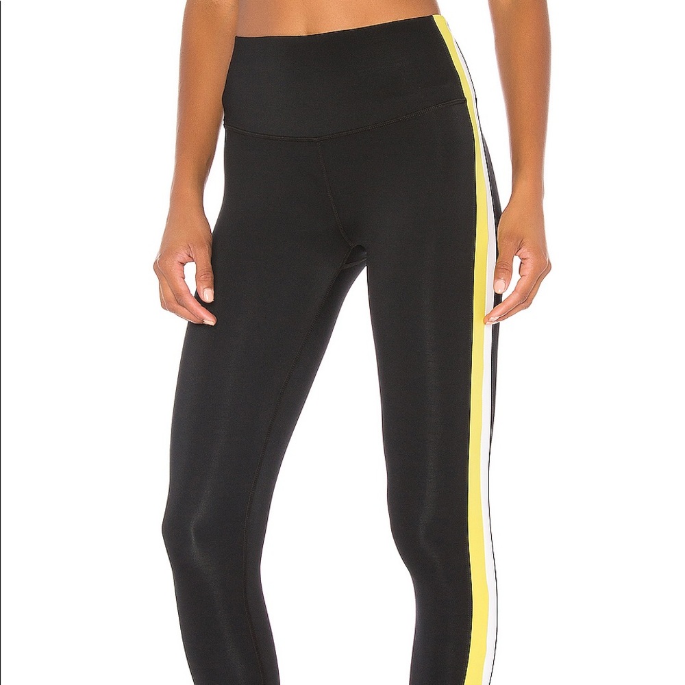 Splits59 Harper High Waist 7/8 Tight